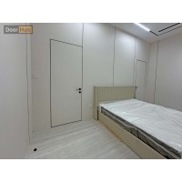 Acoustic HPL Doors – Soundproof High-Performance Interior Doors | DoorHub UAE